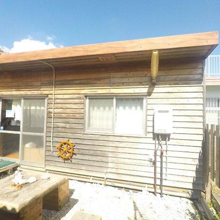Kitakara Yuimaru Annex Ξενοδοχείο Nakijin Εξωτερικό φωτογραφία