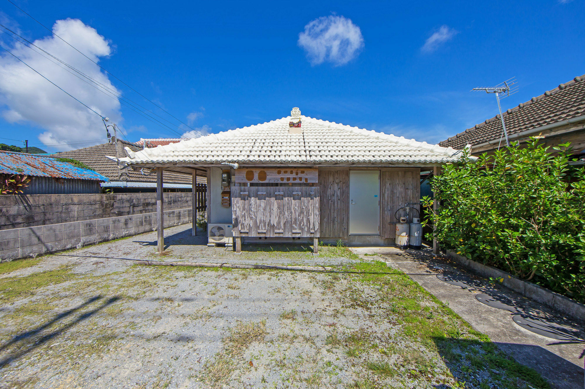Kitakara Yuimaru Annex Ξενοδοχείο Nakijin Εξωτερικό φωτογραφία